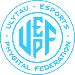 UEPF — Ulytau Esports & Phygital Federation